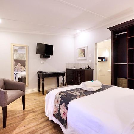 Postmasburg D Olive Rose Boutique Hotel Екстер'єр фото