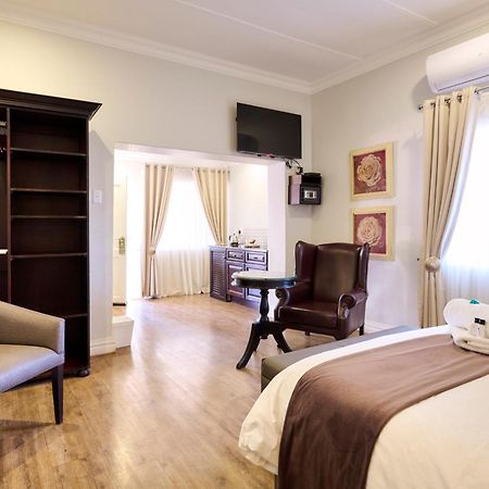 Postmasburg D Olive Rose Boutique Hotel Екстер'єр фото