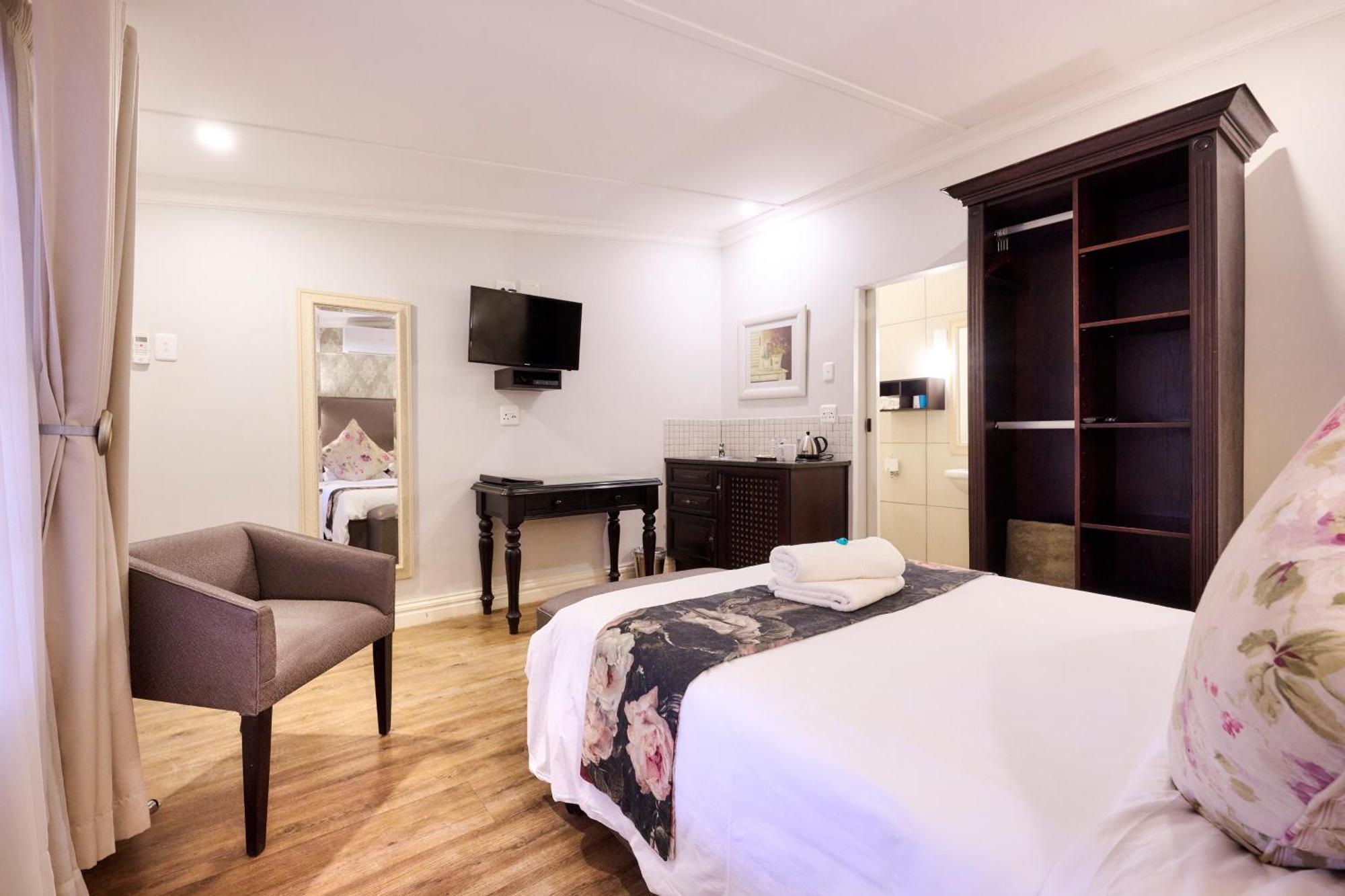 Postmasburg D Olive Rose Boutique Hotel Екстер'єр фото