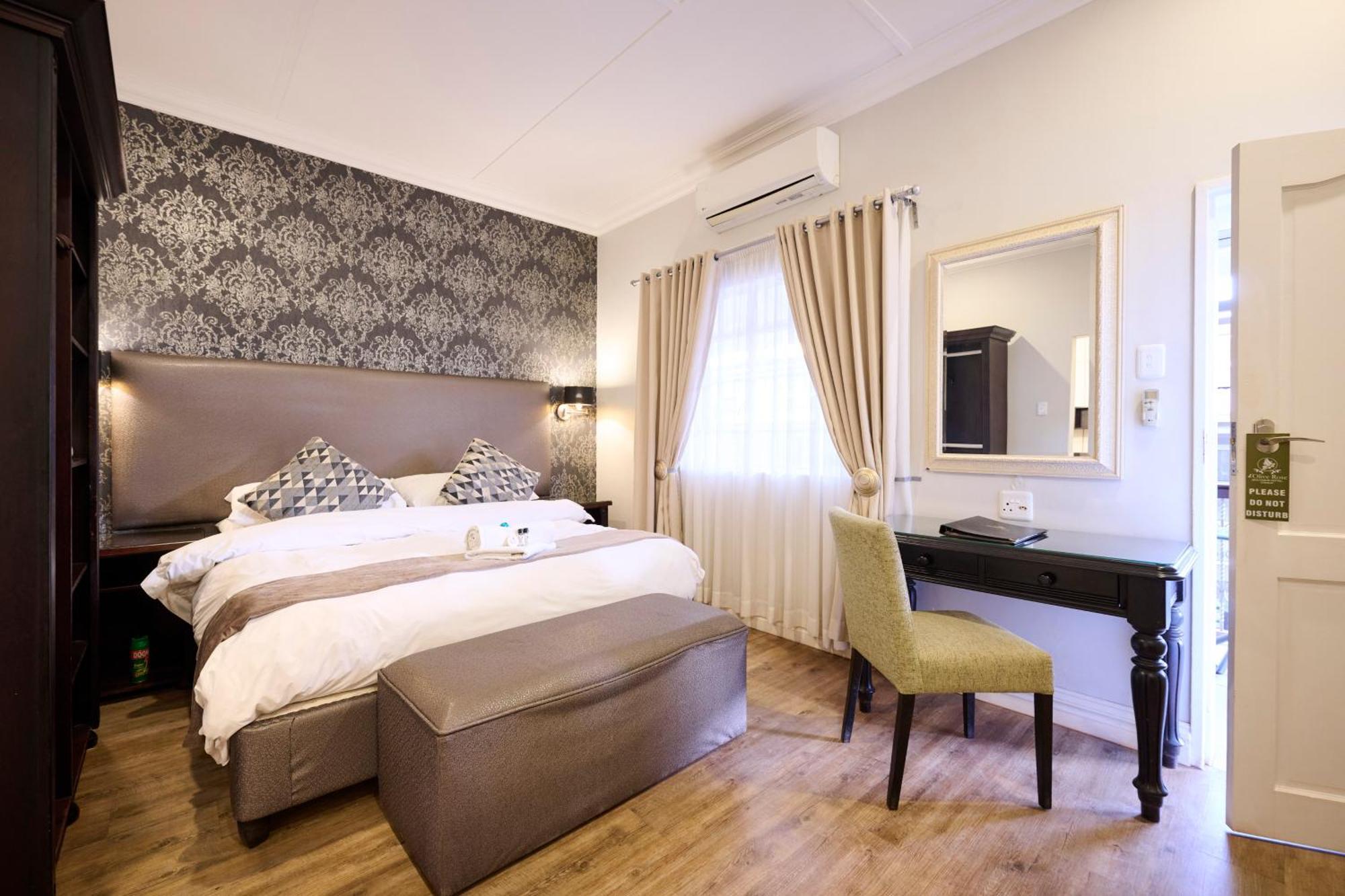 Postmasburg D Olive Rose Boutique Hotel Екстер'єр фото