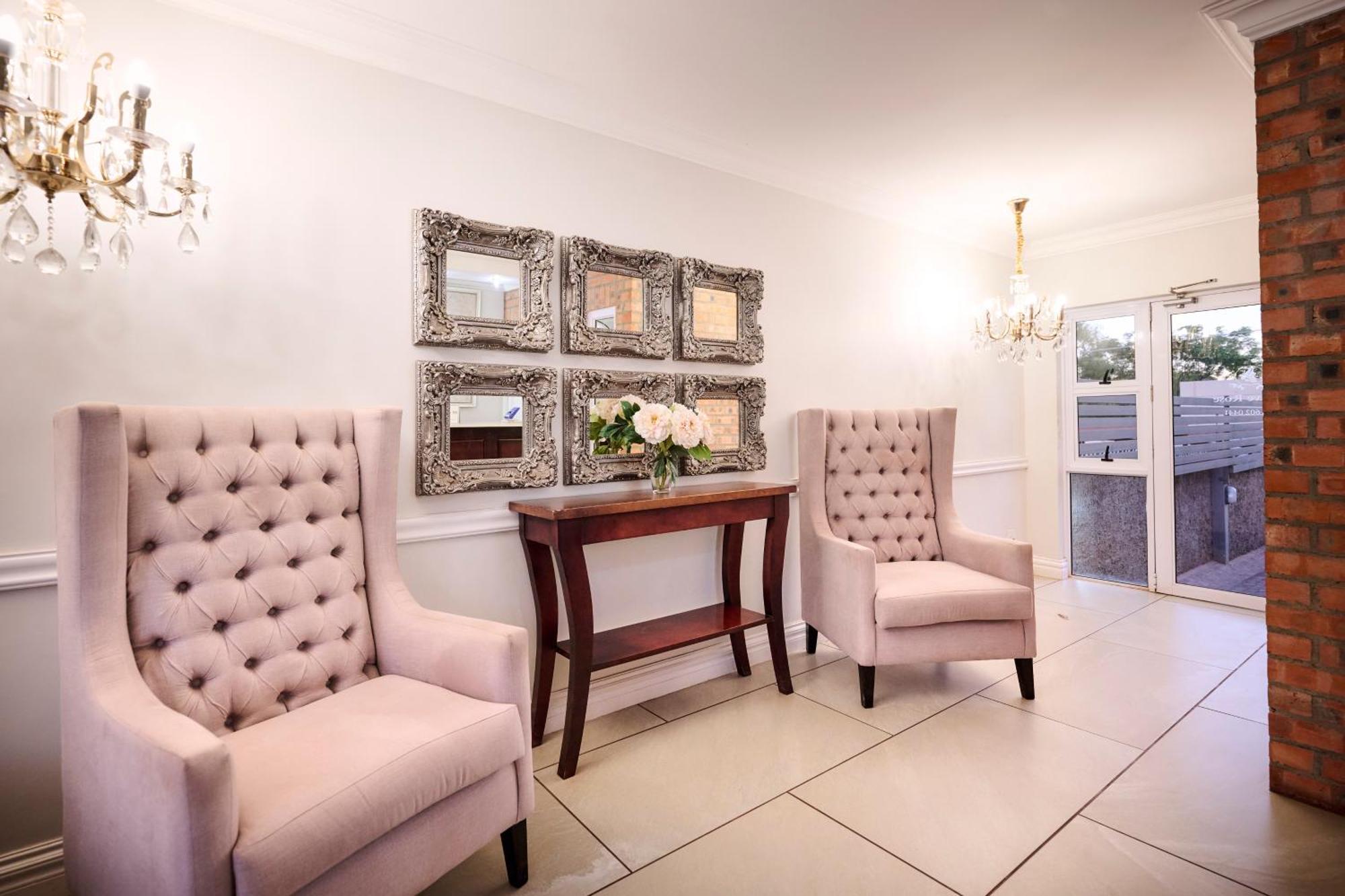 Postmasburg D Olive Rose Boutique Hotel Екстер'єр фото