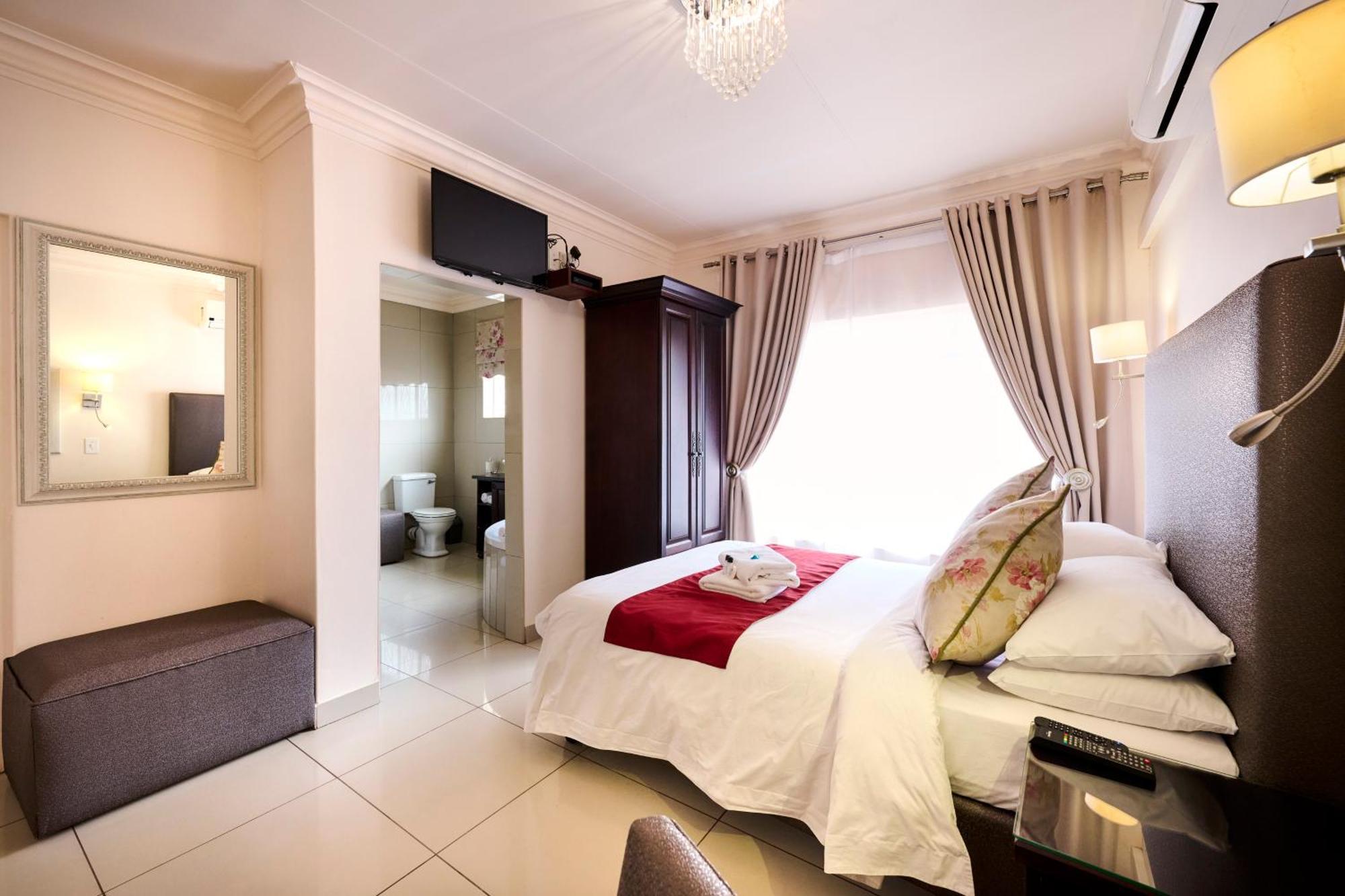 Postmasburg D Olive Rose Boutique Hotel Екстер'єр фото