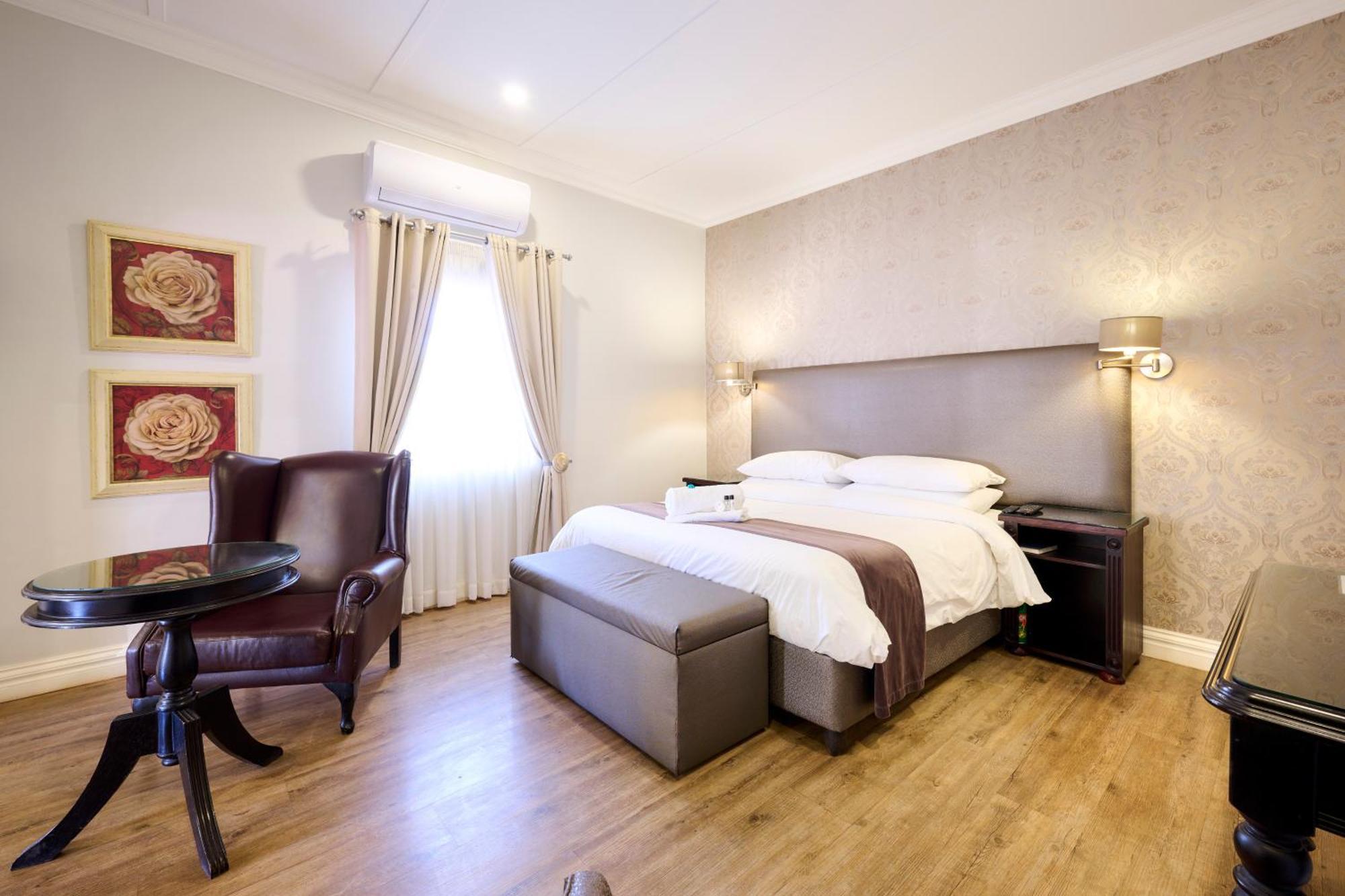 Postmasburg D Olive Rose Boutique Hotel Екстер'єр фото