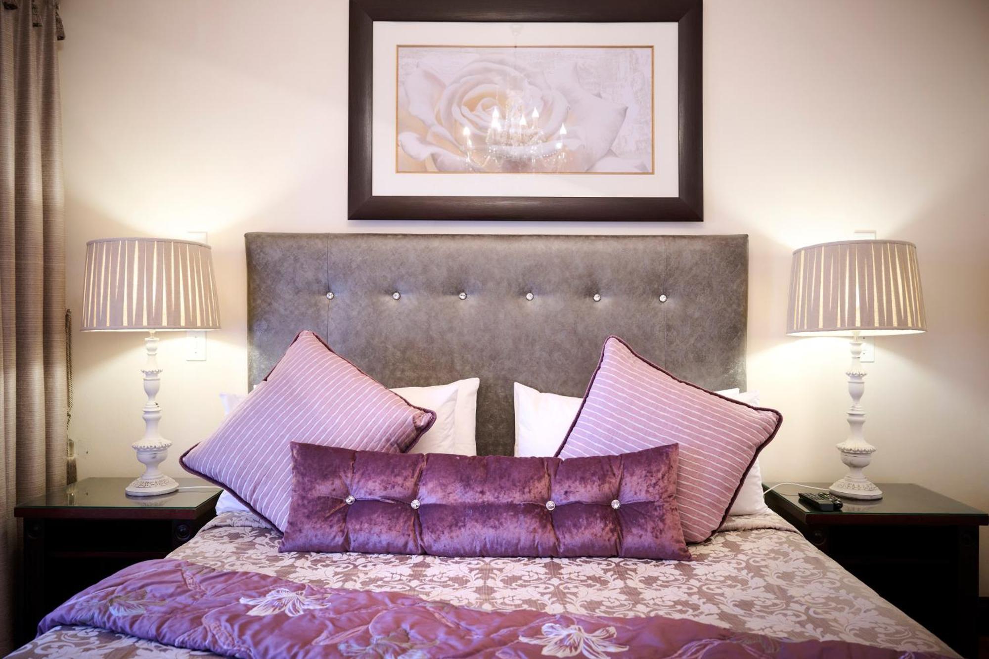 Postmasburg D Olive Rose Boutique Hotel Екстер'єр фото