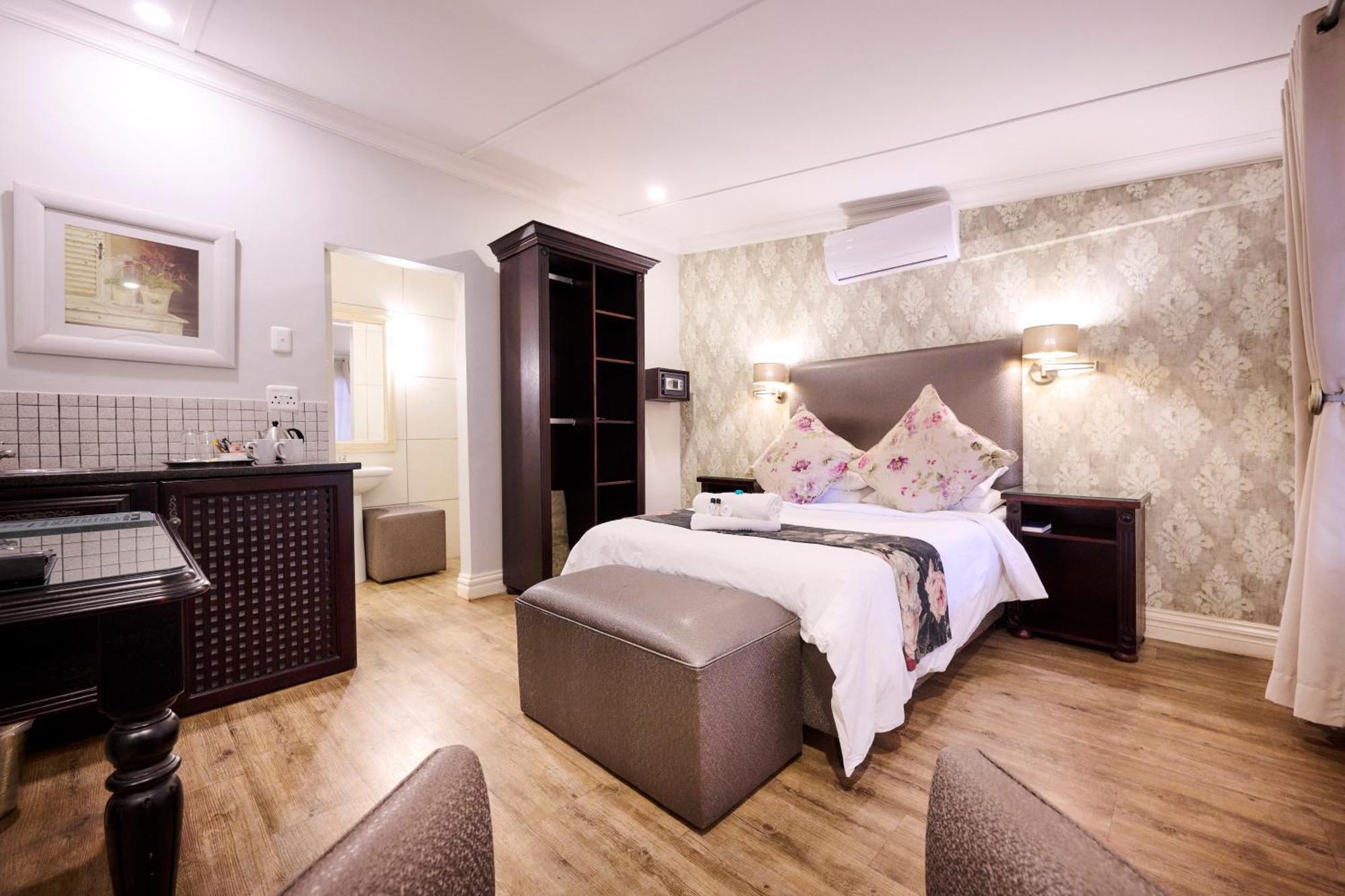 Postmasburg D Olive Rose Boutique Hotel Екстер'єр фото