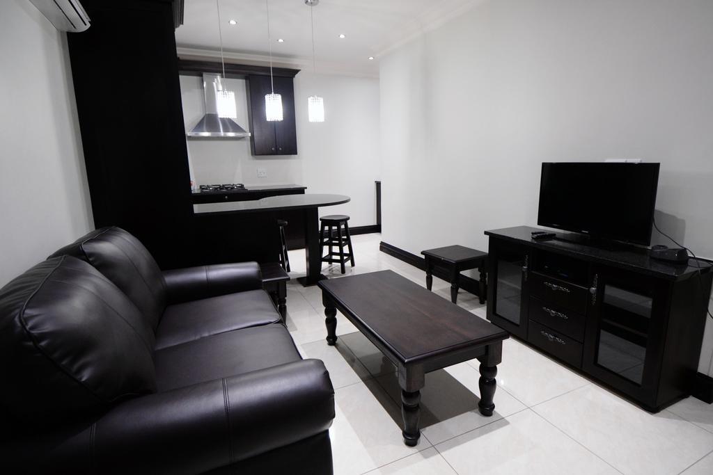 Postmasburg D Olive Rose Boutique Hotel Екстер'єр фото