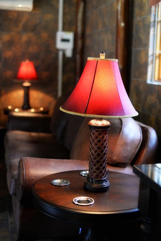 Postmasburg D Olive Rose Boutique Hotel Екстер'єр фото