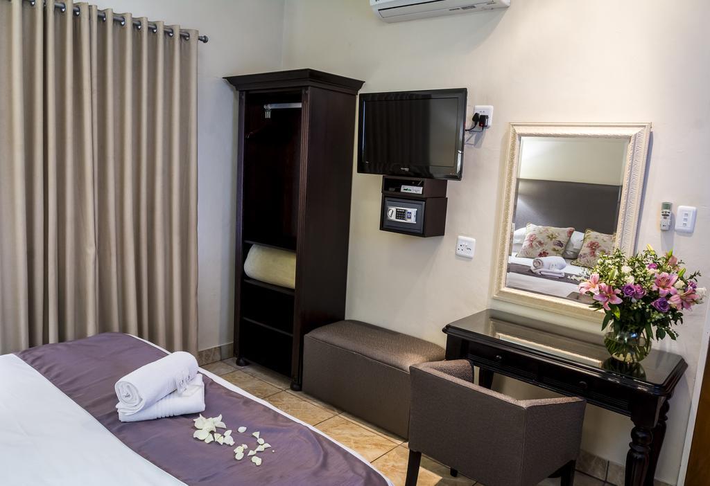 Postmasburg D Olive Rose Boutique Hotel Екстер'єр фото