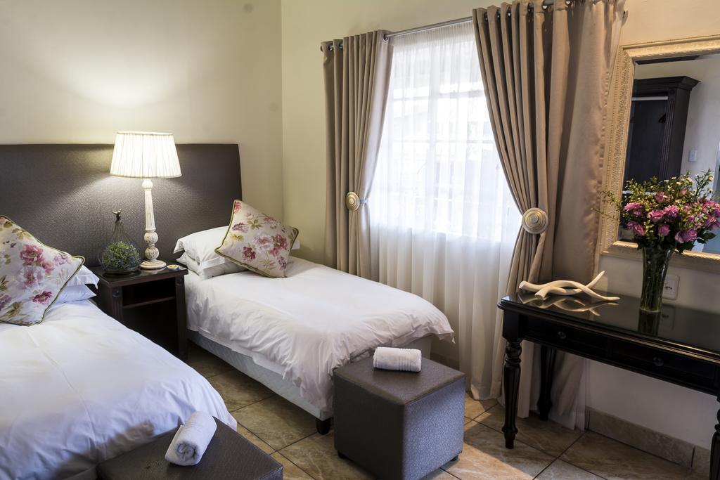 Postmasburg D Olive Rose Boutique Hotel Екстер'єр фото