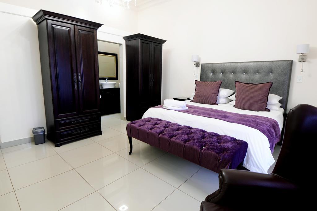 Postmasburg D Olive Rose Boutique Hotel Екстер'єр фото