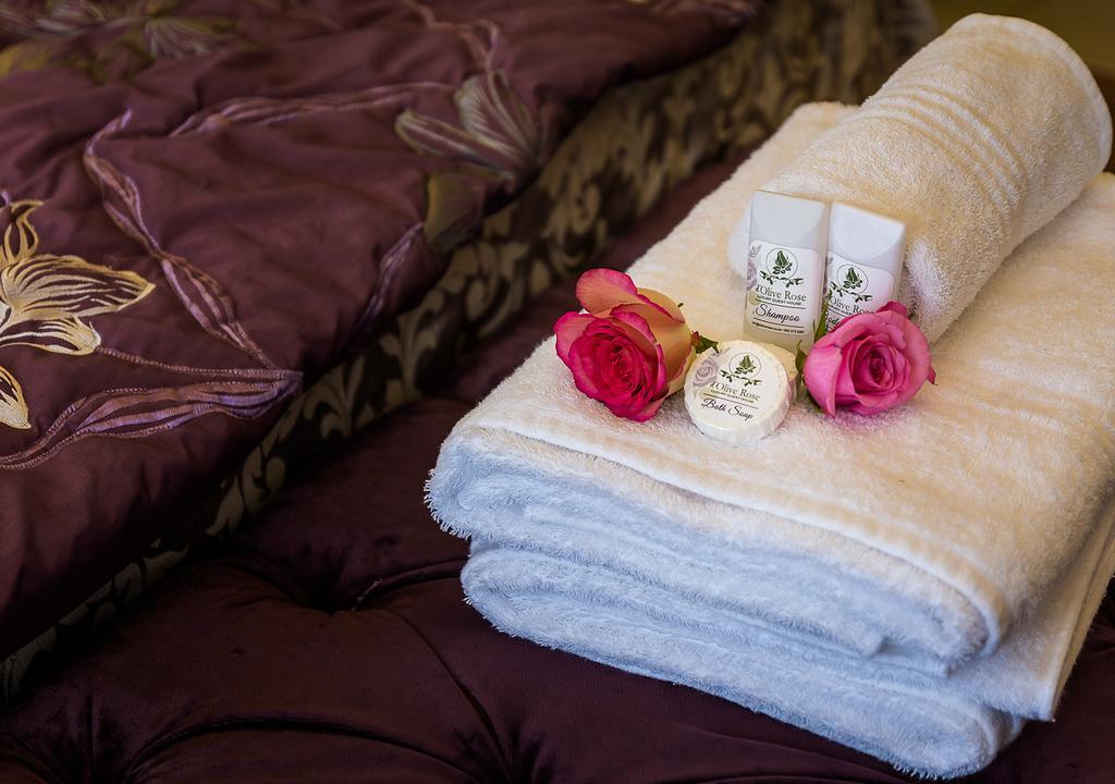 Postmasburg D Olive Rose Boutique Hotel Екстер'єр фото