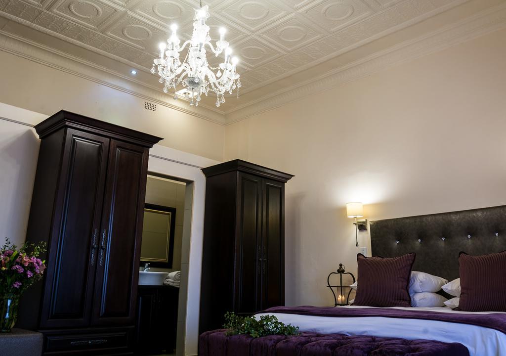 Postmasburg D Olive Rose Boutique Hotel Екстер'єр фото