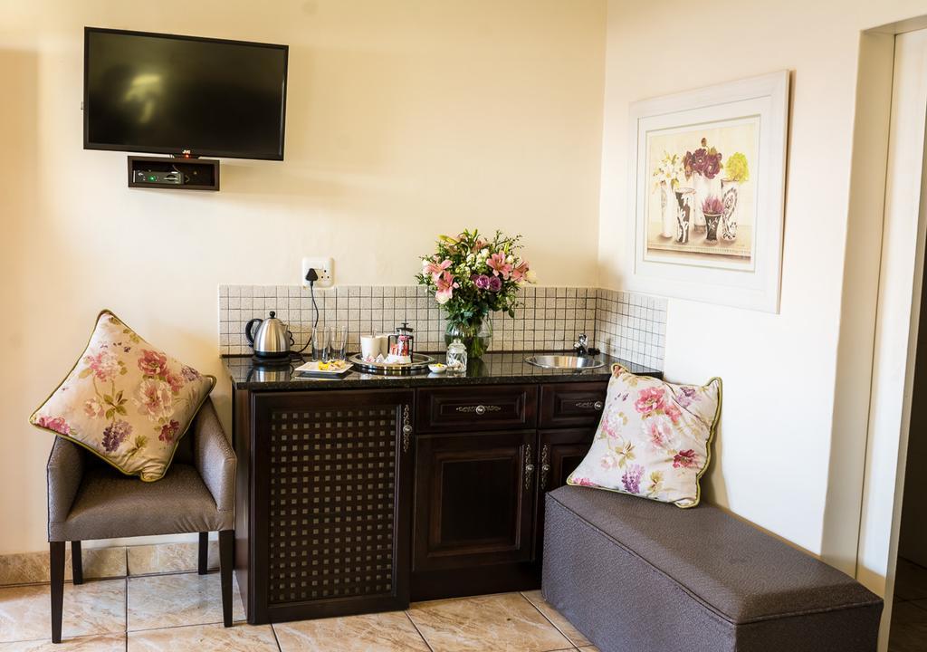 Postmasburg D Olive Rose Boutique Hotel Екстер'єр фото