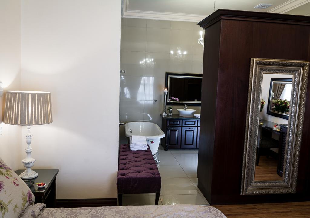 Postmasburg D Olive Rose Boutique Hotel Екстер'єр фото