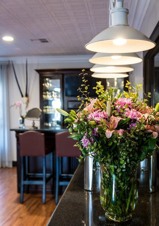 Postmasburg D Olive Rose Boutique Hotel Екстер'єр фото