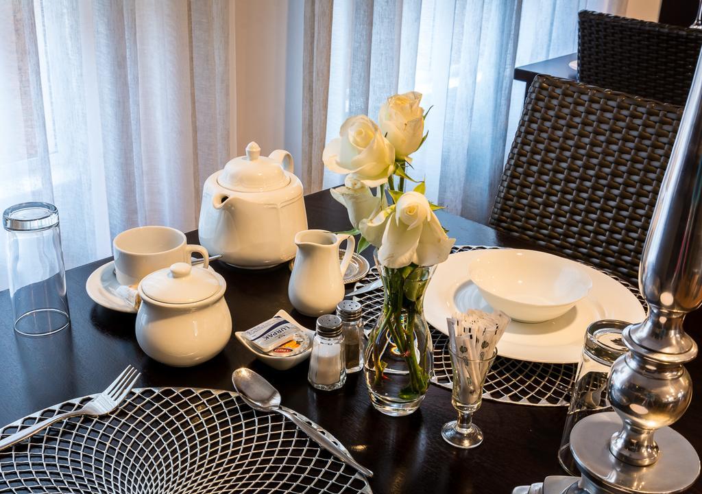 Postmasburg D Olive Rose Boutique Hotel Екстер'єр фото