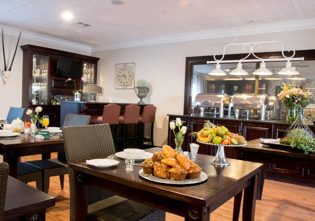 Postmasburg D Olive Rose Boutique Hotel Екстер'єр фото