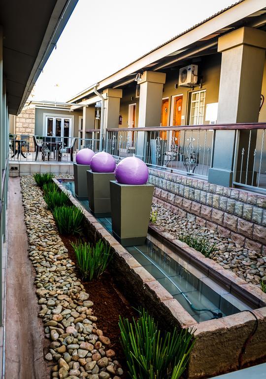 Postmasburg D Olive Rose Boutique Hotel Екстер'єр фото