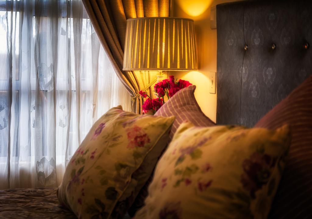Postmasburg D Olive Rose Boutique Hotel Екстер'єр фото