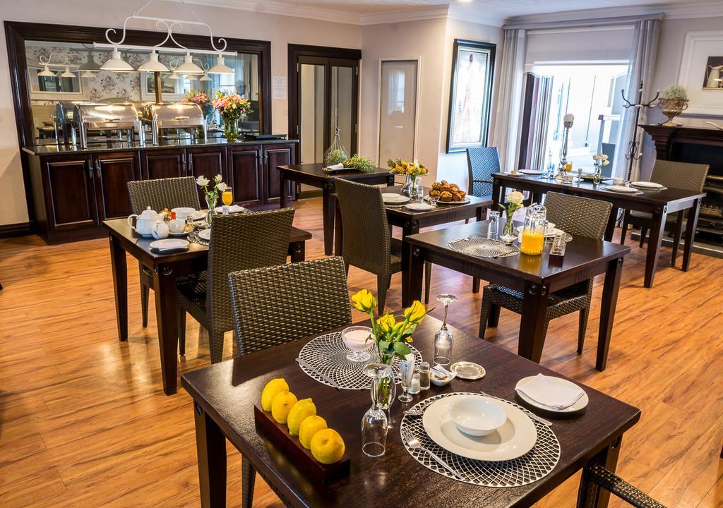 Postmasburg D Olive Rose Boutique Hotel Екстер'єр фото