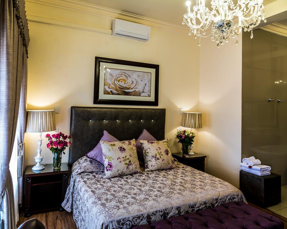 Postmasburg D Olive Rose Boutique Hotel Екстер'єр фото